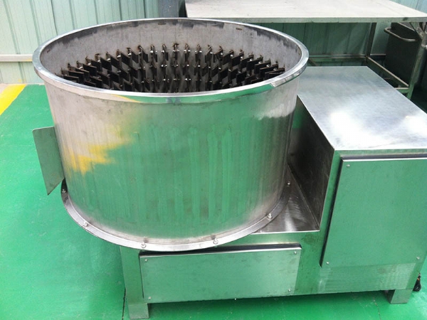 洗蹄(耳)機(jī)