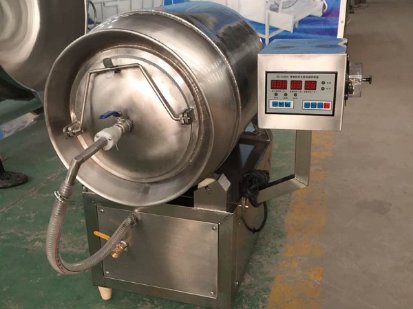 滾揉機50型實驗型